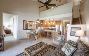 Papakea | Hawaii Getaway with Loft - Lahaina, Hawaii