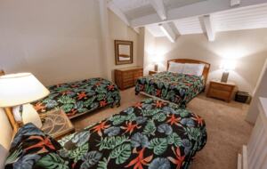 Papakea | Hawaii Getaway with Loft - Lahaina, Hawaii