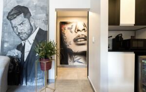 San Juan Luxury 3 Bedroom Villa - San Juan, Puerto Rico