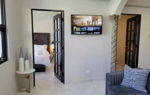 San Juan Luxury 3 Bedroom Villa - San Juan, Puerto Rico