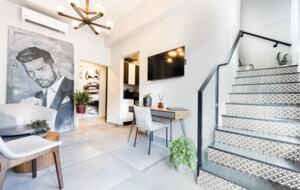 San Juan Luxury 3 Bedroom Villa - San Juan, Puerto Rico