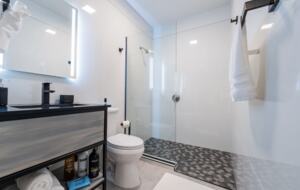 San Juan Luxury 3 Bedroom Villa - San Juan, Puerto Rico