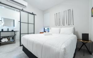 San Juan Luxury 3 Bedroom Villa - San Juan, Puerto Rico