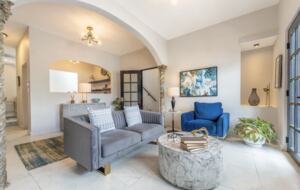 San Juan Luxury 3 Bedroom Villa - San Juan, Puerto Rico