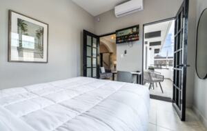 San Juan Luxury 3 Bedroom Villa - San Juan, Puerto Rico