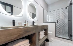 San Juan Luxury 3 Bedroom Villa - San Juan, Puerto Rico