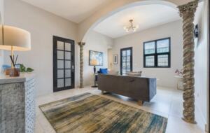 San Juan Luxury 3 Bedroom Villa - San Juan, Puerto Rico