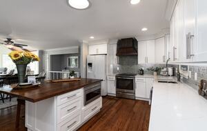 Lakefront Property on Lake Norman - Sherrills Ford, North Carolina