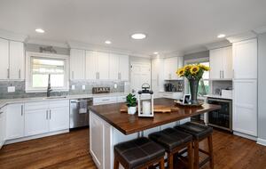 Lakefront Property on Lake Norman - Sherrills Ford, North Carolina