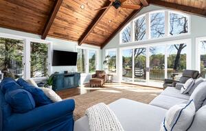 Lakefront Property on Lake Norman - Sherrills Ford, North Carolina