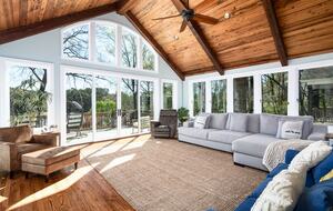 Lakefront Property on Lake Norman - Sherrills Ford, North Carolina