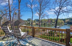 Lakefront Property on Lake Norman - Sherrills Ford, North Carolina