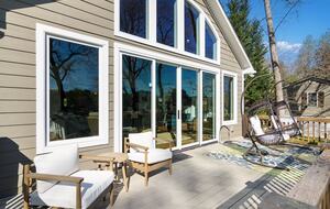 Lakefront Property on Lake Norman - Sherrills Ford, North Carolina