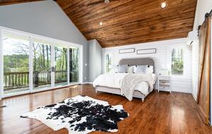 Lakefront Property on Lake Norman - Sherrills Ford, North Carolina