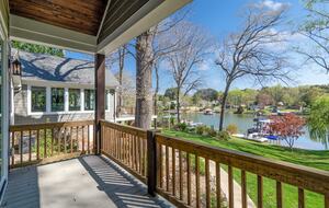 Lakefront Property on Lake Norman - Sherrills Ford, North Carolina