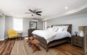 Lakefront Property on Lake Norman - Sherrills Ford, North Carolina