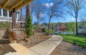 Lakefront Property on Lake Norman - Sherrills Ford, North Carolina