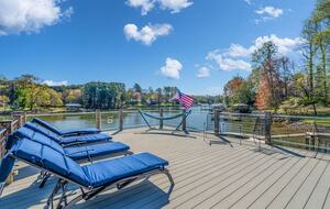 Lakefront Property on Lake Norman - Sherrills Ford, North Carolina