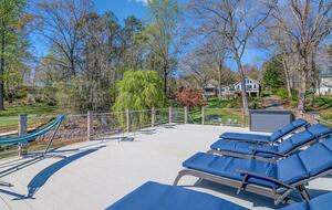 Lakefront Property on Lake Norman - Sherrills Ford, North Carolina