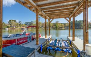 Lakefront Property on Lake Norman - Sherrills Ford, North Carolina