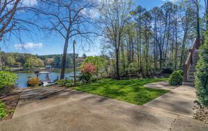 Lakefront Property on Lake Norman - Sherrills Ford, North Carolina