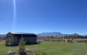 The Bell Ranchette - Huntsville, Utah