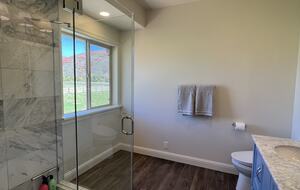 The Bell Ranchette - Huntsville, Utah