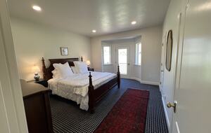 The Bell Ranchette - Huntsville, Utah