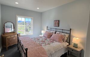 The Bell Ranchette - Huntsville, Utah