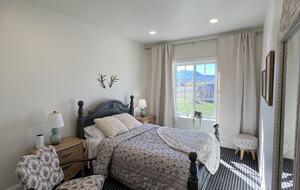 The Bell Ranchette - Huntsville, Utah