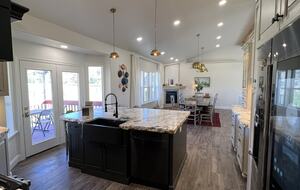 The Bell Ranchette - Huntsville, Utah