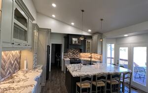 The Bell Ranchette - Huntsville, Utah