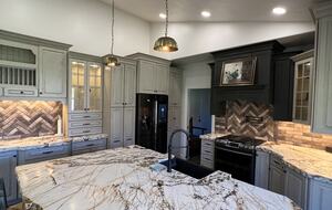 The Bell Ranchette - Huntsville, Utah