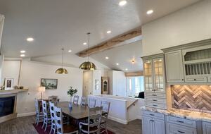 The Bell Ranchette - Huntsville, Utah