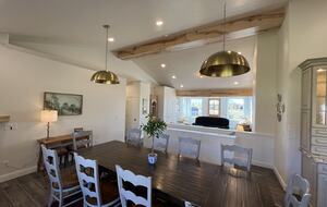 The Bell Ranchette - Huntsville, Utah