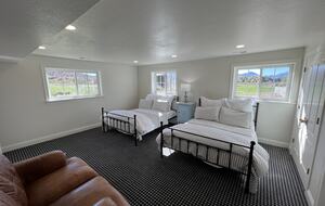 The Bell Ranchette - Huntsville, Utah