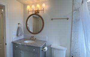 The Bell Ranchette - Huntsville, Utah