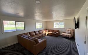 The Bell Ranchette - Huntsville, Utah