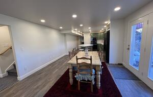 The Bell Ranchette - Huntsville, Utah