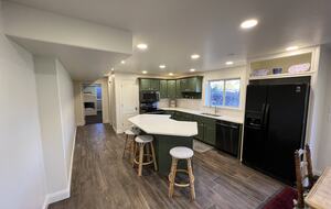 The Bell Ranchette - Huntsville, Utah