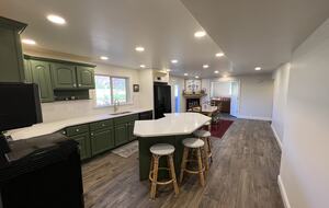 The Bell Ranchette - Huntsville, Utah