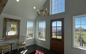 The Bell Ranchette - Huntsville, Utah