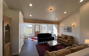 The Bell Ranchette - Huntsville, Utah