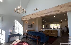 The Bell Ranchette - Huntsville, Utah