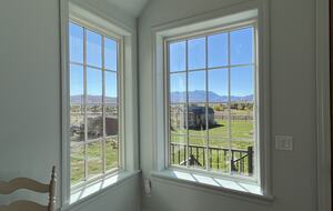 The Bell Ranchette - Huntsville, Utah