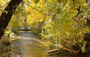The Bell Ranchette - Huntsville, Utah