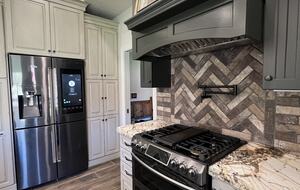 The Bell Ranchette - Huntsville, Utah