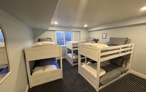 The Bell Ranchette - Huntsville, Utah