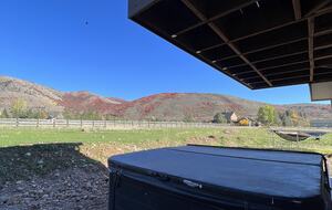 The Bell Ranchette - Huntsville, Utah