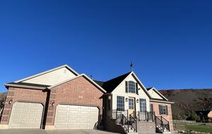 The Bell Ranchette - Huntsville, Utah